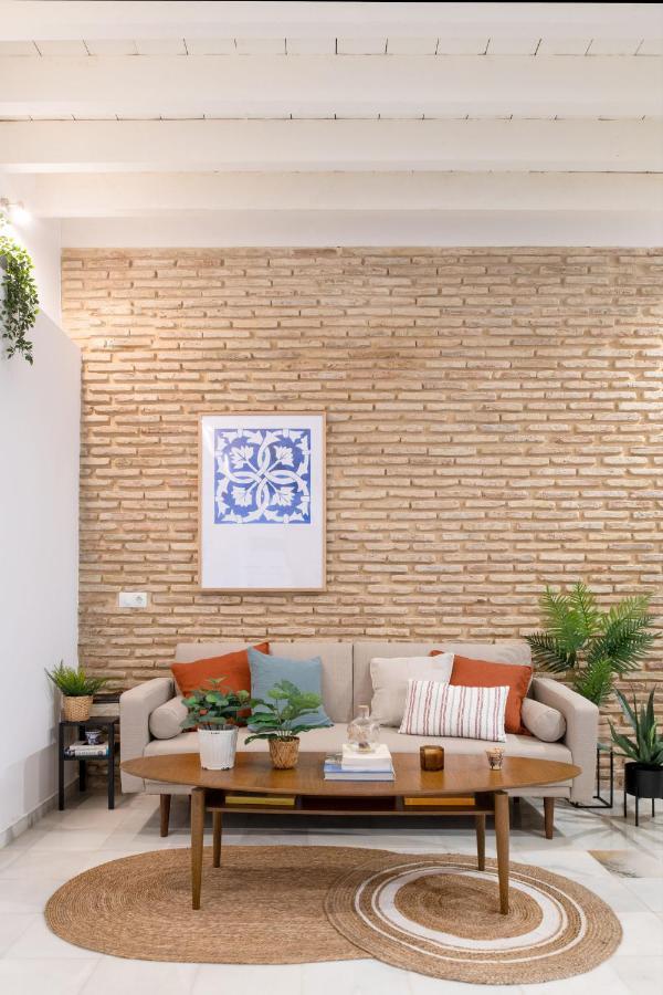 Home2book Amelia's Pottery, Triana Appartement *