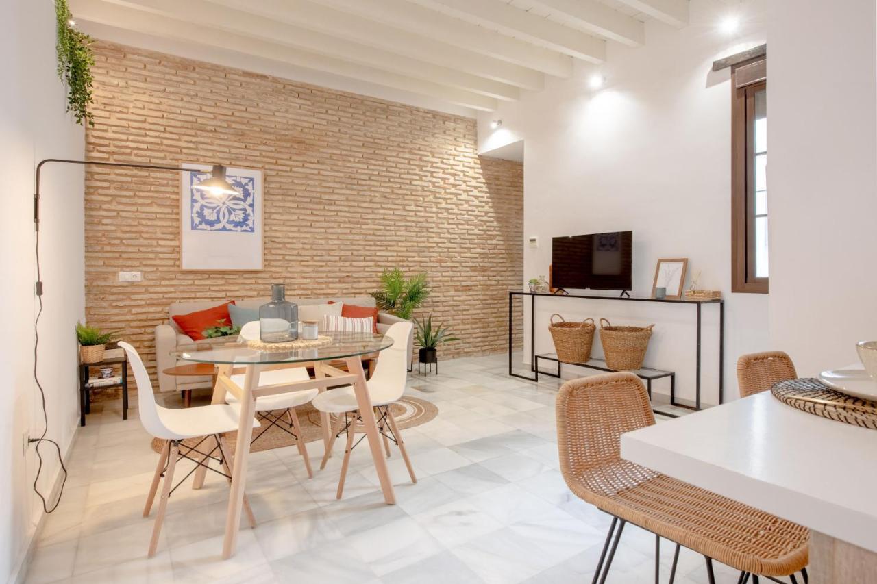 Appartement Home2book Amelia's Pottery, Triana Séville