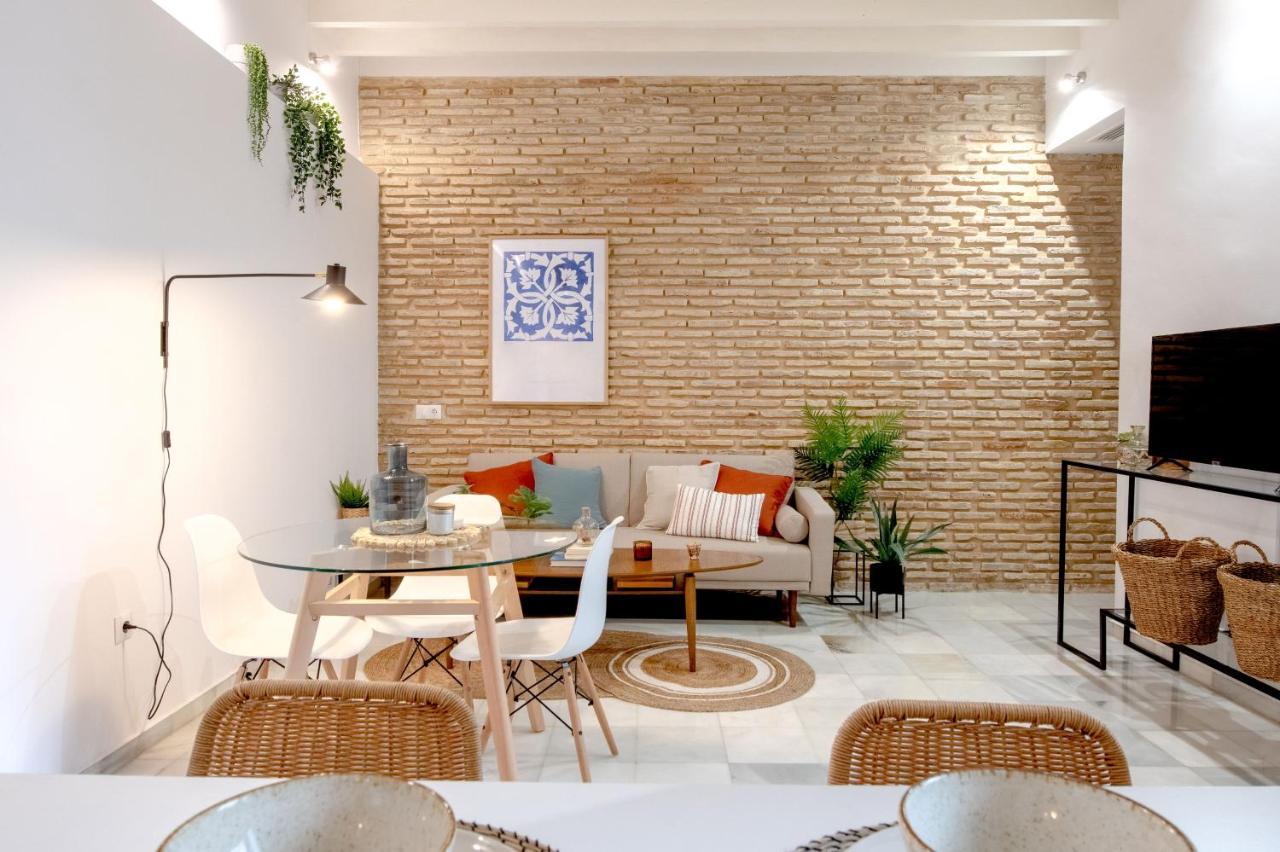 Home2book Amelia's Pottery, Triana Appartement