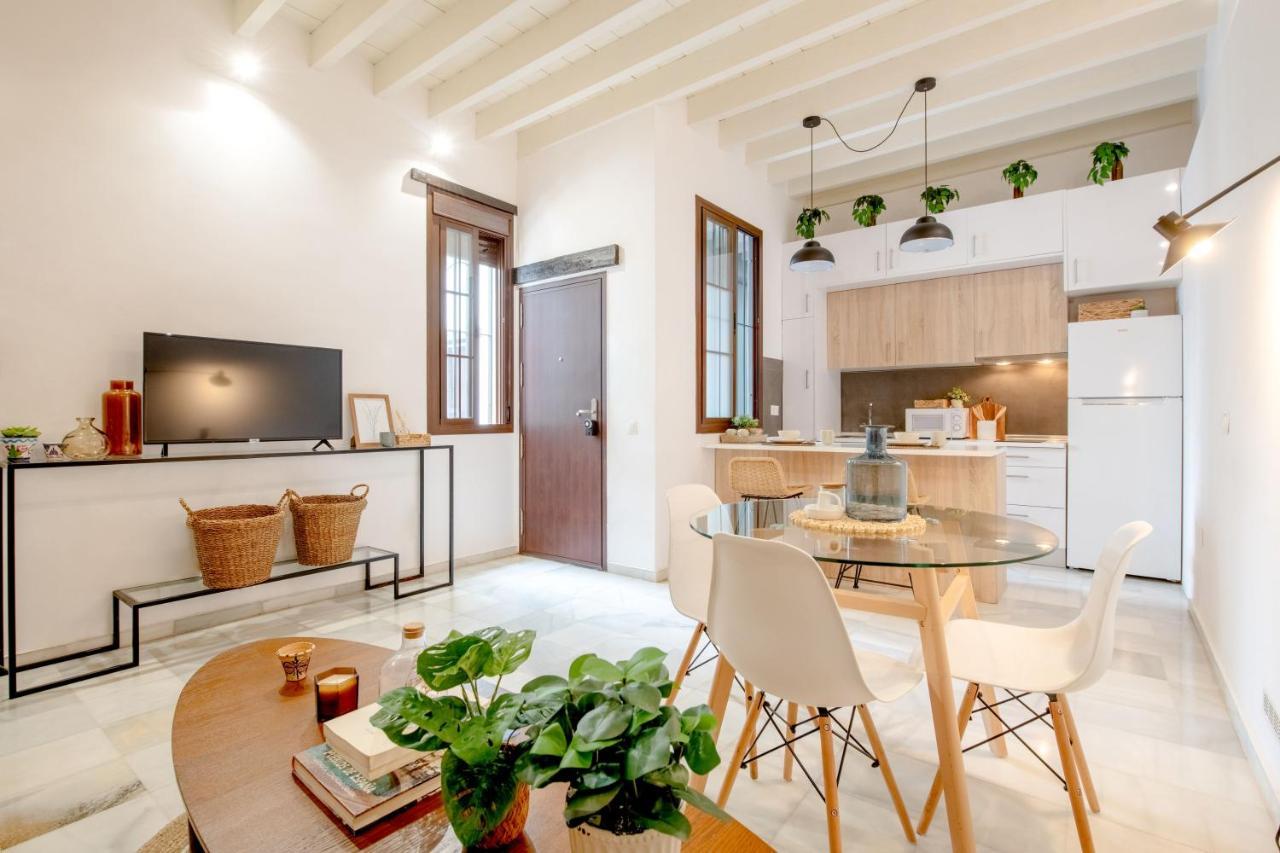Home2book Amelia's Pottery, Triana Appartement