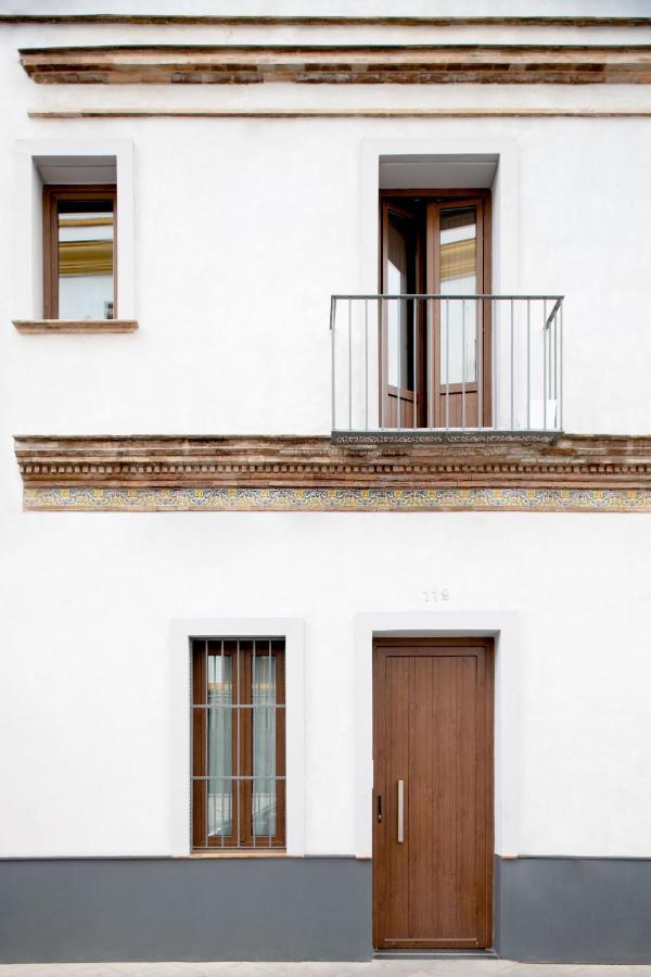 Appartement Home2book Amelia's Pottery, Triana Séville